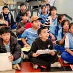 คณะวิทยาศาสตร์ มหาวิทยาลัยแม่โจ้แม่โจ้ จัดโครงการ คิด(ส์) รัก(ษ์) โลก ลดขยะเป็นศูนย์