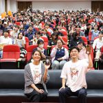 คณะสารสนเทศและการสื่อสาร ม.แม่โจ้ ร่วมกับ บริษัท คิด คิด จำกัด จัด “Eco Life in U” สร้างจิตสำนึกสู่ความเป็นกลางทางคาร์บอน